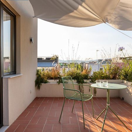 L'Avventura Athens Hotel Eksteriør billede