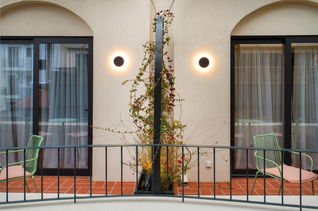 L'Avventura Athens Hotel Eksteriør billede