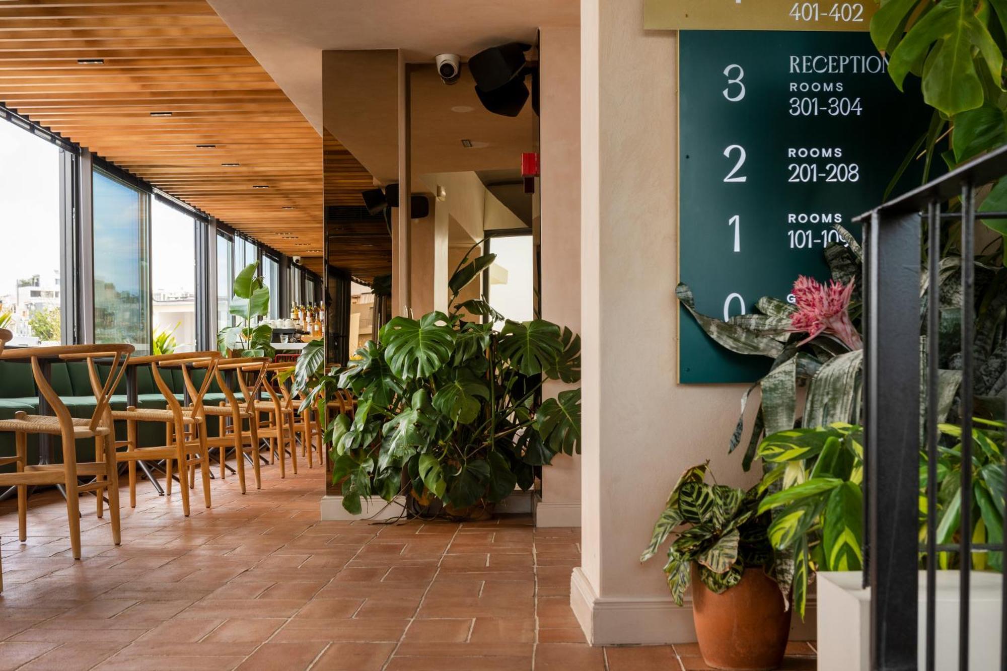 L'Avventura Athens Hotel Eksteriør billede