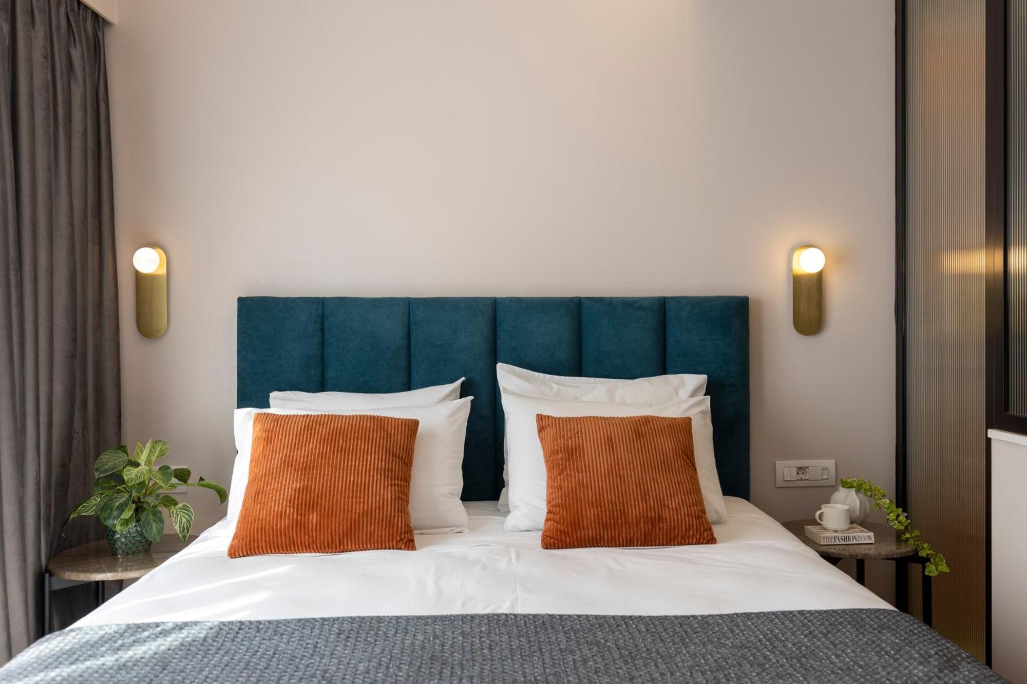 L'Avventura Athens Hotel Eksteriør billede