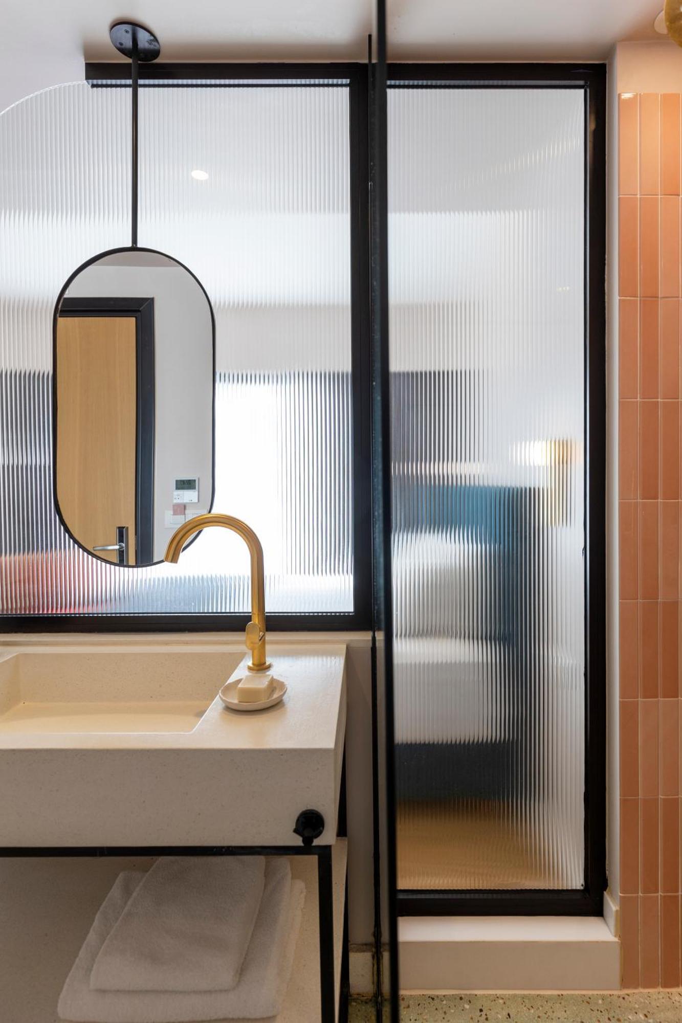 L'Avventura Athens Hotel Eksteriør billede