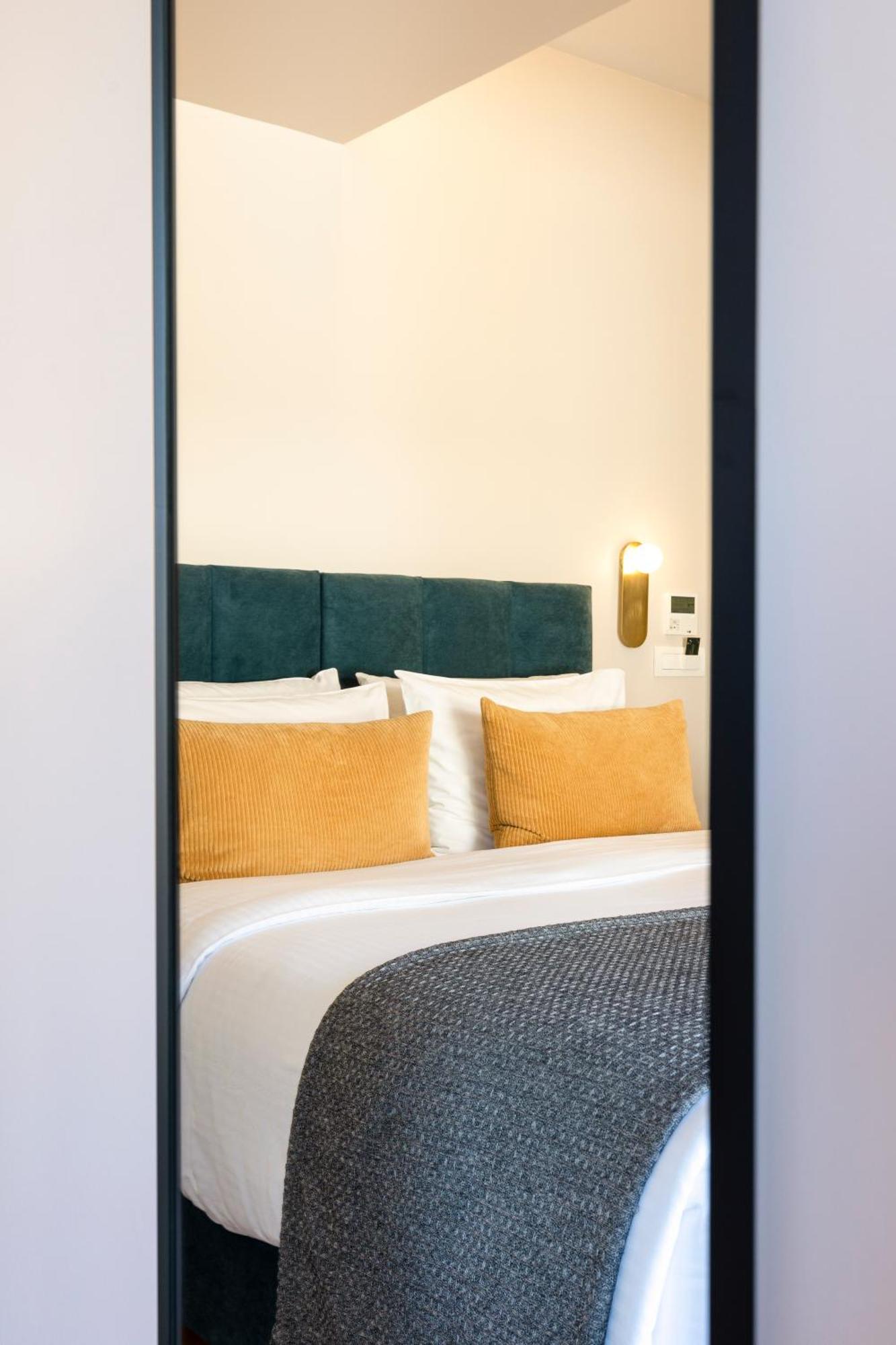 L'Avventura Athens Hotel Eksteriør billede