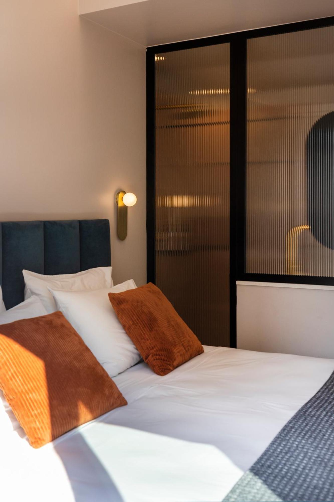 L'Avventura Athens Hotel Eksteriør billede
